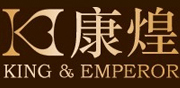 康煌家纺营销型网站建设